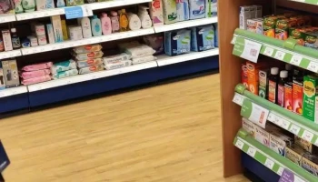 Well Pharmacy - 14 Wetherby Rd