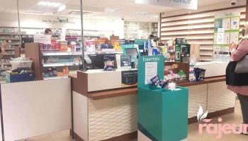 Well Pharmacy - 3 Barth Cl