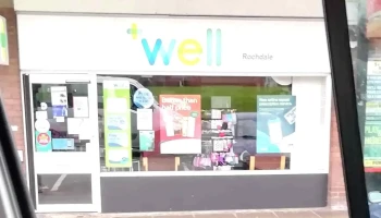 Well Pharmacy - 309-311 Edenfield Rd