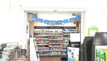 Well Pharmacy - Alsager