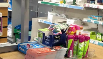 Well Pharmacy - Banbury Ox16 1Xe