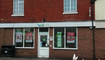 Well Pharmacy - Barton-Under-Needwood