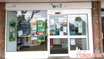 Well Pharmacy - Bedford Mk41 9Bs