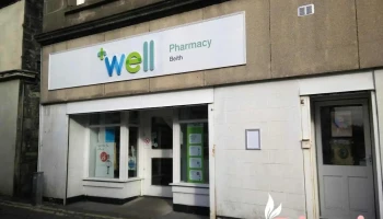 Well Pharmacy - Beith