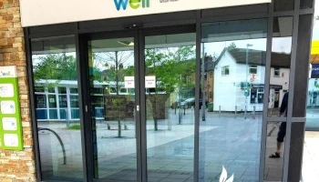 Well Pharmacy - Biddulph