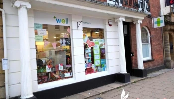 Well Pharmacy - Bridport Dt6 3Lf