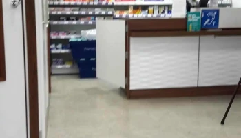 Well Pharmacy - Burton-On-Trent De15 9Qd