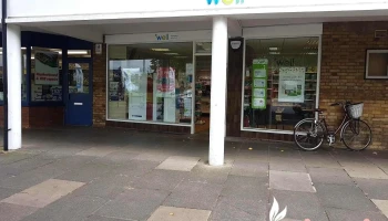 Well Pharmacy - Cambridge Cb5 8Rg