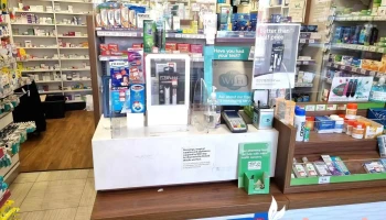 Well Pharmacy - Castleton