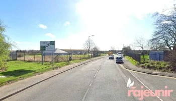 Well Pharmacy - Chilton Way
