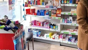 Well Pharmacy - Clayton-Le-Moors