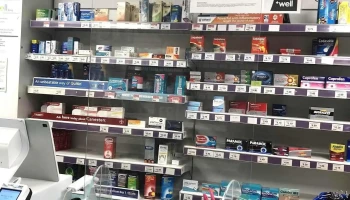 Well Pharmacy - Coalville Le67 4Dd