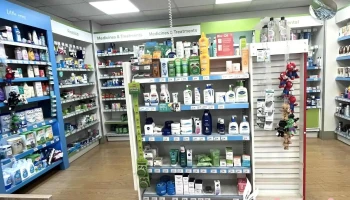 Well Pharmacy - Corby Nn17 1Tr