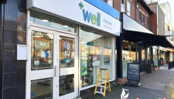 Well Pharmacy - Cross Gates