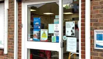 Well Pharmacy - Desborough