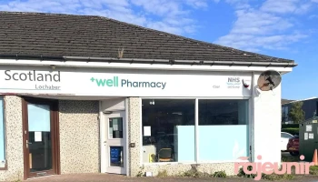 Well Pharmacy - Fort William