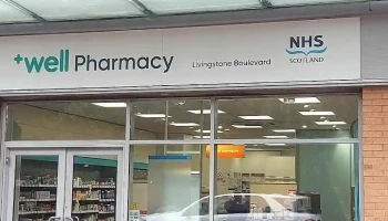 Well Pharmacy - Glasgow