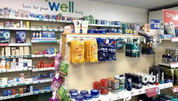 Well Pharmacy - Histon