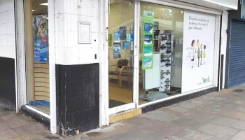 Well Pharmacy - Hyde