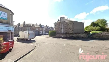 Well Pharmacy - Kirkcaldy