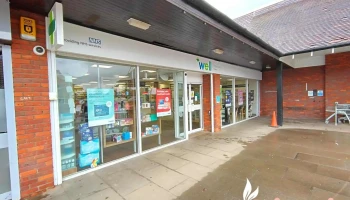 Well Pharmacy - Neighbourhood Centre