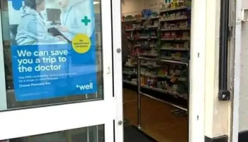 Well Pharmacy - Northampton Nn2 6Ar