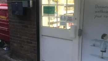 Well Pharmacy - Norwich Nr3 2Ab