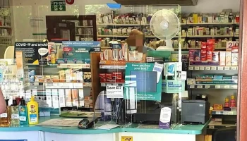 Well Pharmacy - Ottery Saint Mary Ex11 1Eq