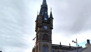 Well Pharmacy - Renfrew