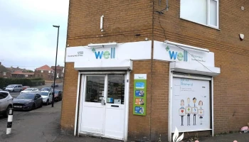 Well Pharmacy - Sheffield S5 7Qb