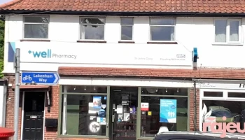 Well Pharmacy - St John'S Close