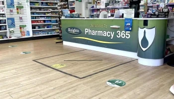 Well Pharmacy - Stockton-On-Tees Ts18 1Pl