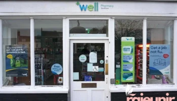 Well Pharmacy - Swaffham Pe37 7Qh