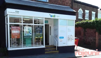 Well Pharmacy - Tattenhall