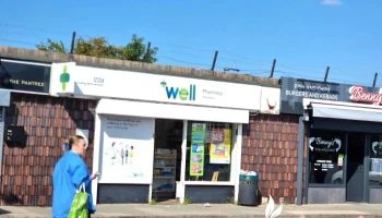 Well Pharmacy - The Precinct
