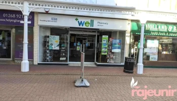 Well Pharmacy - The Willows Shopping Centre