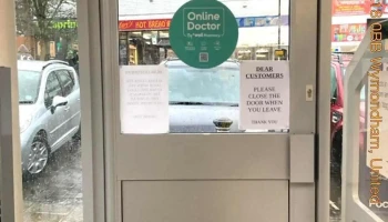 Well Pharmacy - Wymondham Nr18 0Aj