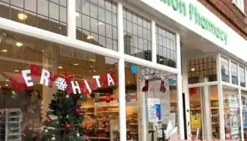 Wellbeing Pharmacy - Alton Gu34 1Et