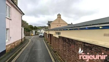Wellbeing Pharmacy - Bishopsteignton