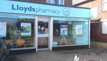 Wellbeing Pharmacy - Blackfield