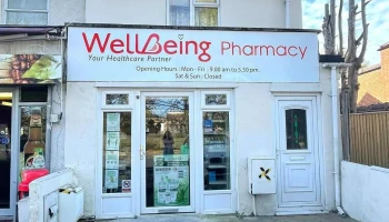 Wellbeing Pharmacy Oxford - Oxford Ox1 4Ra