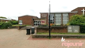 WellbeingRange - 2 Congreve Walk