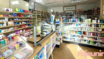 Wellsway Pharmacy - Bath Ba2 4Qw