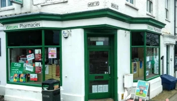 Wessex Pharmacies Ltd - Alresford So24 9Ar