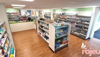 West Cornforth Pharmacy - Reading St