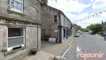 West Linton Pharmacy - West Linton Eh46 7Ee