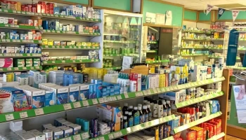West Town Chemist - 63 Mayor'S Walk