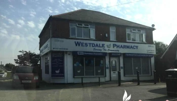 Westdale Pharmacy - Mapperley
