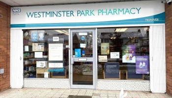 Westminster Park Pharmacy Ltd - Chester Ch4 7Qd
