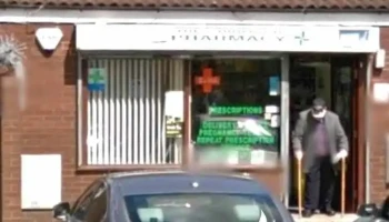 Whinmoor Pharmacy - Leeds Ls14 2Eh